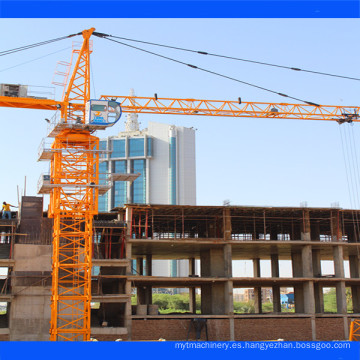 Tower Crane Form China para las ventas